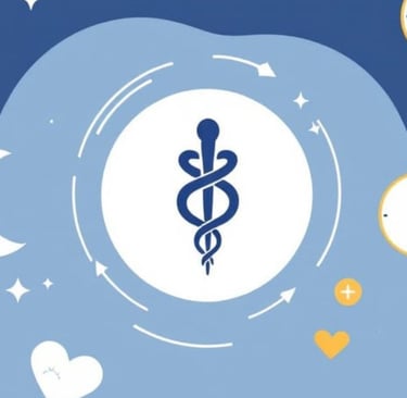 🎗️🧵 Detection to Decision A Patient’s Guide to CIS & Fasting
