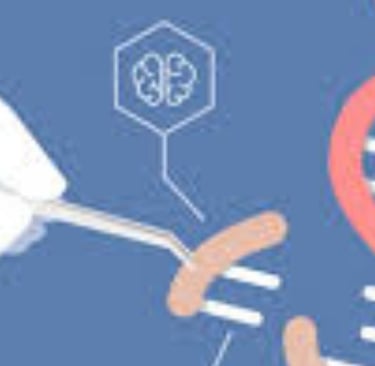 Does fasting change your genes
