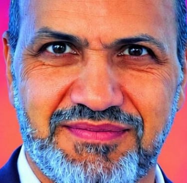       Dr Hassan Al Warraqi 