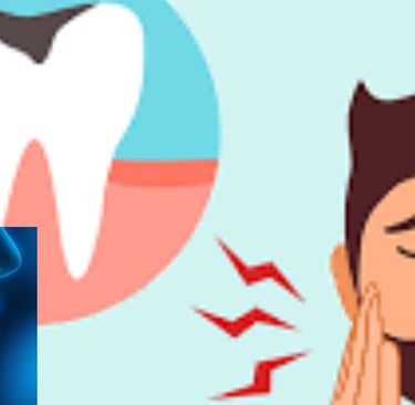 Toothache