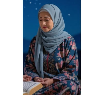 🧠🌙📖 اكتشف لماذا يُصيب الزهايمر النساء أكثر، وكيف يُمكن للصيام والقرآن حماية الذاكرة وصحة الدماغ م