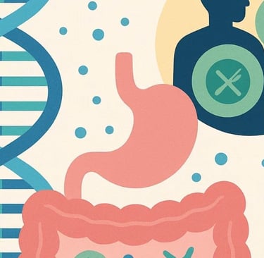 🧬 “Microbiome, Fasting, and Probiotics: How They Influence Cancer” Keyword: fasting and microbiome