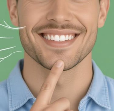 💧 Body Odor and Fasting: What’s the Connection?  