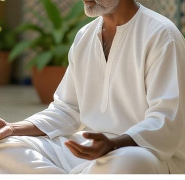 💧 Body Odor and Fasting: What’s the Connection?  