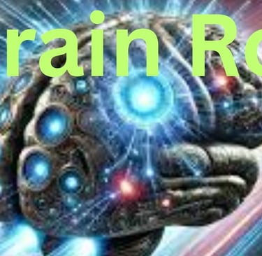 🧠 Brain Rot and Voluntary Fasting: What's the Connection?