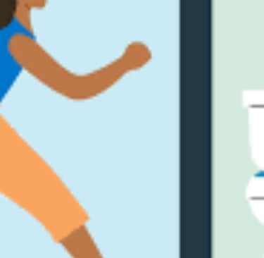 🧾Discover how fasting helps restore bladder balance and heal urinary incontinence from the root — n