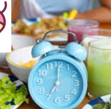 🧾Discover how fasting helps restore bladder balance and heal urinary incontinence from the root — n