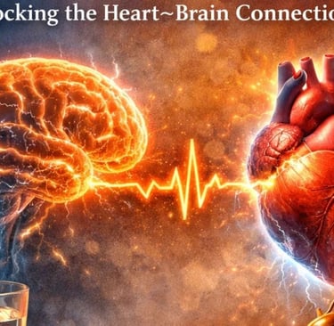 Neurocardiology