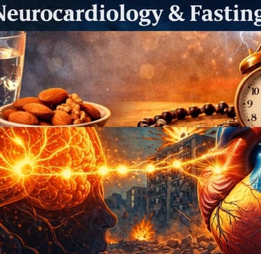 Neurocardiology