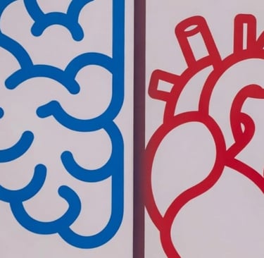 محور القلب والدماغ، الصيام