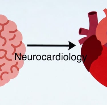 محور القلب والدماغ، الصيام