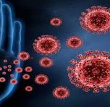 🧬🌿 الصيام والمناعة | اكتشف كيف يساعد الصيام في تهدئة جهاز المناعة وتقليل الالتهاب في أمراض الجلد ا