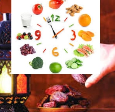 🧬🌿 الصيام والمناعة | اكتشف كيف يساعد الصيام في تهدئة جهاز المناعة وتقليل الالتهاب في أمراض الجلد ا