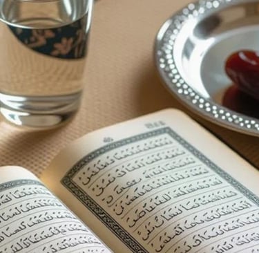 🧠🕋 هل يمكن للقرآن والصيام أن يكونا سرّ الوقاية من الزهايمر؟ اكتشف كيف يجتمع الإيمان والعلم في تنشي