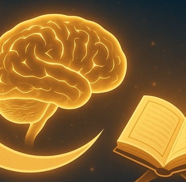 🧠🕋 هل يمكن للقرآن والصيام أن يكونا سرّ الوقاية من الزهايمر؟ اكتشف كيف يجتمع الإيمان والعلم في تنشي