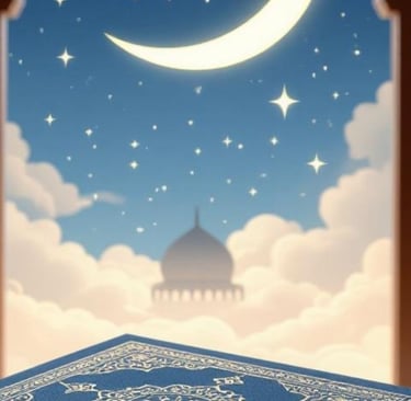 🧠🕋 هل يمكن للقرآن والصيام أن يكونا سرّ الوقاية من الزهايمر؟ اكتشف كيف يجتمع الإيمان والعلم في تنشي