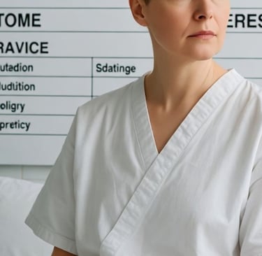 🧠 Fasting and Reverse Aging : Resetting the Brain and Body