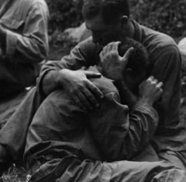 An overview of the mental health crisis affecting Israeli soldiers since 2023, including rising PTSD