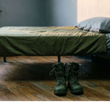 An overview of the mental health crisis affecting Israeli soldiers since 2023, including rising PTSD