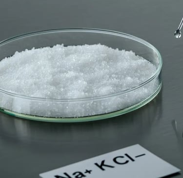 💧 The Silent Danger of Excess Water — And How Fasting Protects You