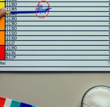 💧 The Silent Danger of Excess Water — And How Fasting Protects You