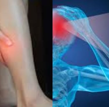 💧🩺 Why doesn’t dehydration during voluntary fasting lead to dangerous blood clots? Discover how th