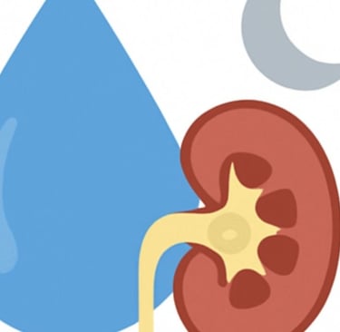💧🧊🌙Fasting and Kidney Stones : What You Need to Know