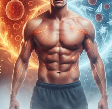 ❄️ Cold, Scans, and Metabolism: Evaluating Brown Adipose Tissue Accurately