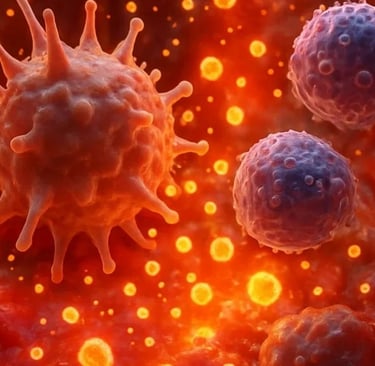 🔥 "إنفلونزا خارقة" حقائق علمية vs خرافات شائعة دليلك الموثّق من CDC وWHO