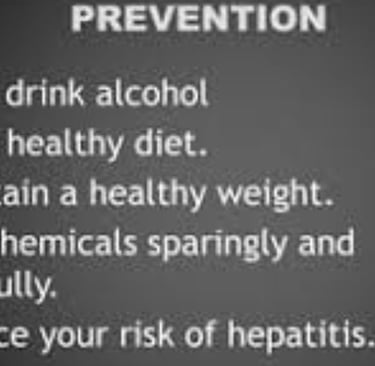 Esophageal Varices Managements prevention