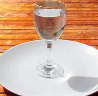 fasting is protection