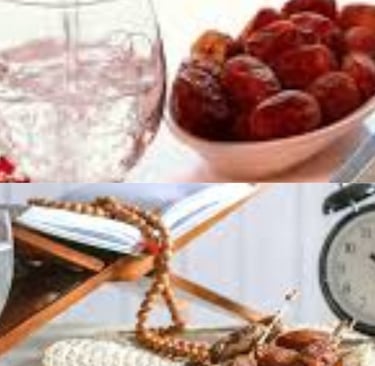 Fasting and Shingles4