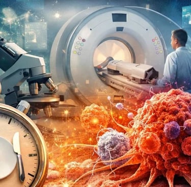 Fasting & Cancer Research 2026 Infolog