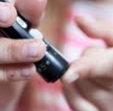 Starvation Diabetes : Fasting-Induced Insulin Resistance