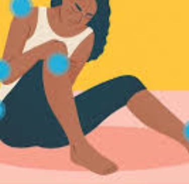 Females are more commonly affected by rheumatoid arthritis