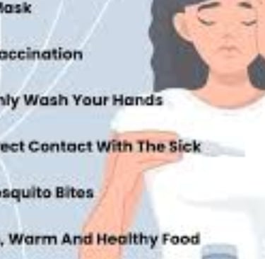 fever causes symptoms treatment fasting