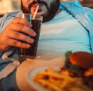 Fructose and Health  Relationship with Obesity,   Fasting