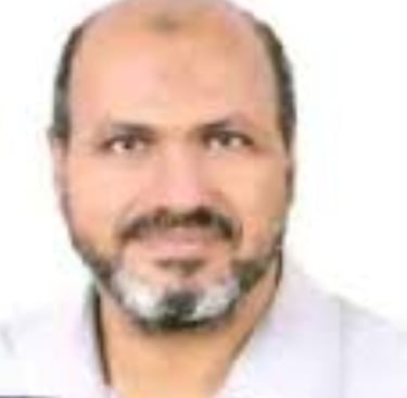 Dr HassanAl Warraqi