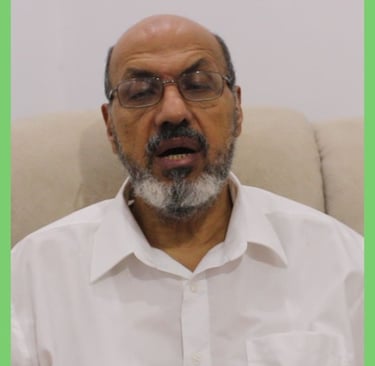 د حسن الوراقي