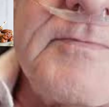 🏠💨🫁 Home Oxygen Therapy & The Only Hope 🌟🙏 – Discover how home oxygen therapy can improve breat