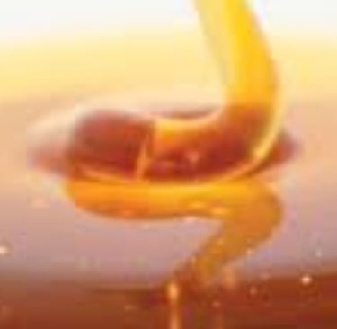 honey