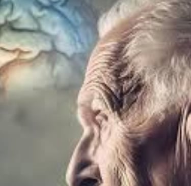 Anti-Aging improving brain function : FASTING