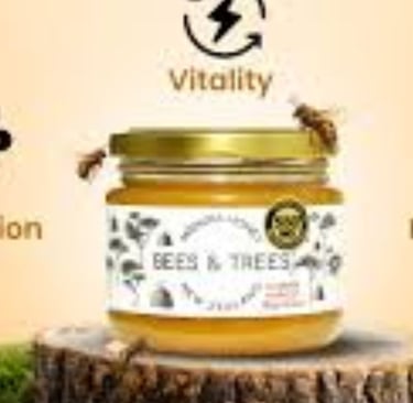 vitality immunity & digestion