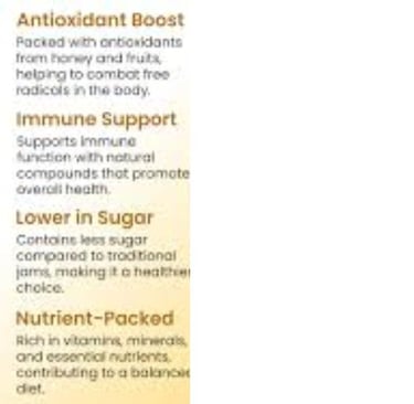 Safe to Eat Manuka Honey Every Day