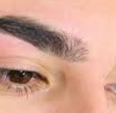 حكم النّمص في الشريعة الإسلامية 