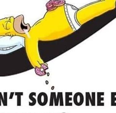 lazy cartoons