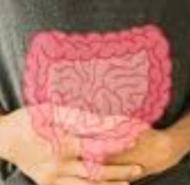 Leaky Gut Syndrome
