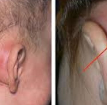 mastoiditis