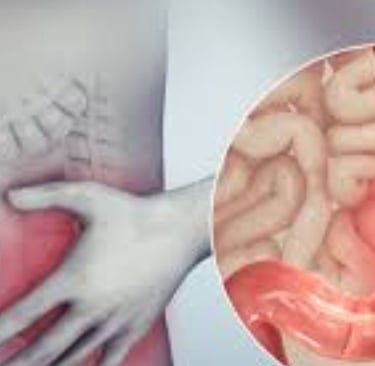 medication side effects, changes in diet, irritable bowel syndrome (IBS), or more severe conditions 