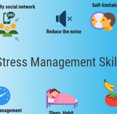 stress magement